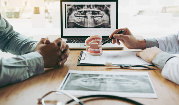 Best Emergency Care for Gum Disease in Bay City, MI