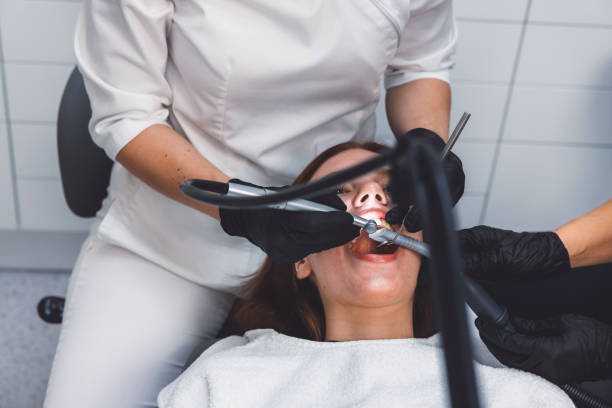 Best Dental Abscess Treatment in Bay City, MI