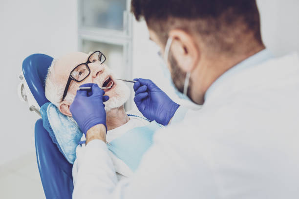 Best Walk-In Emergency Dental Services in Bay City, MI